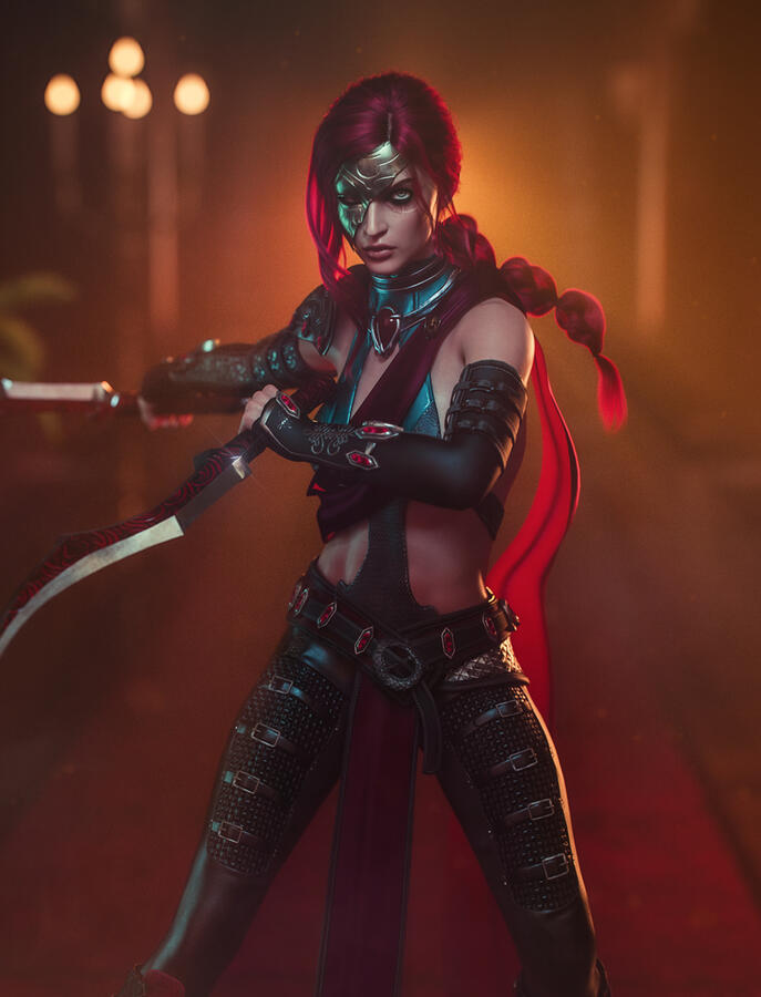 Katarina Katarina